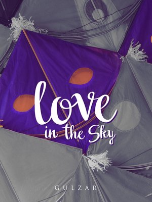 cover image of Love in the Sky
